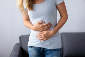 Refluxo Gastro-esofágico
