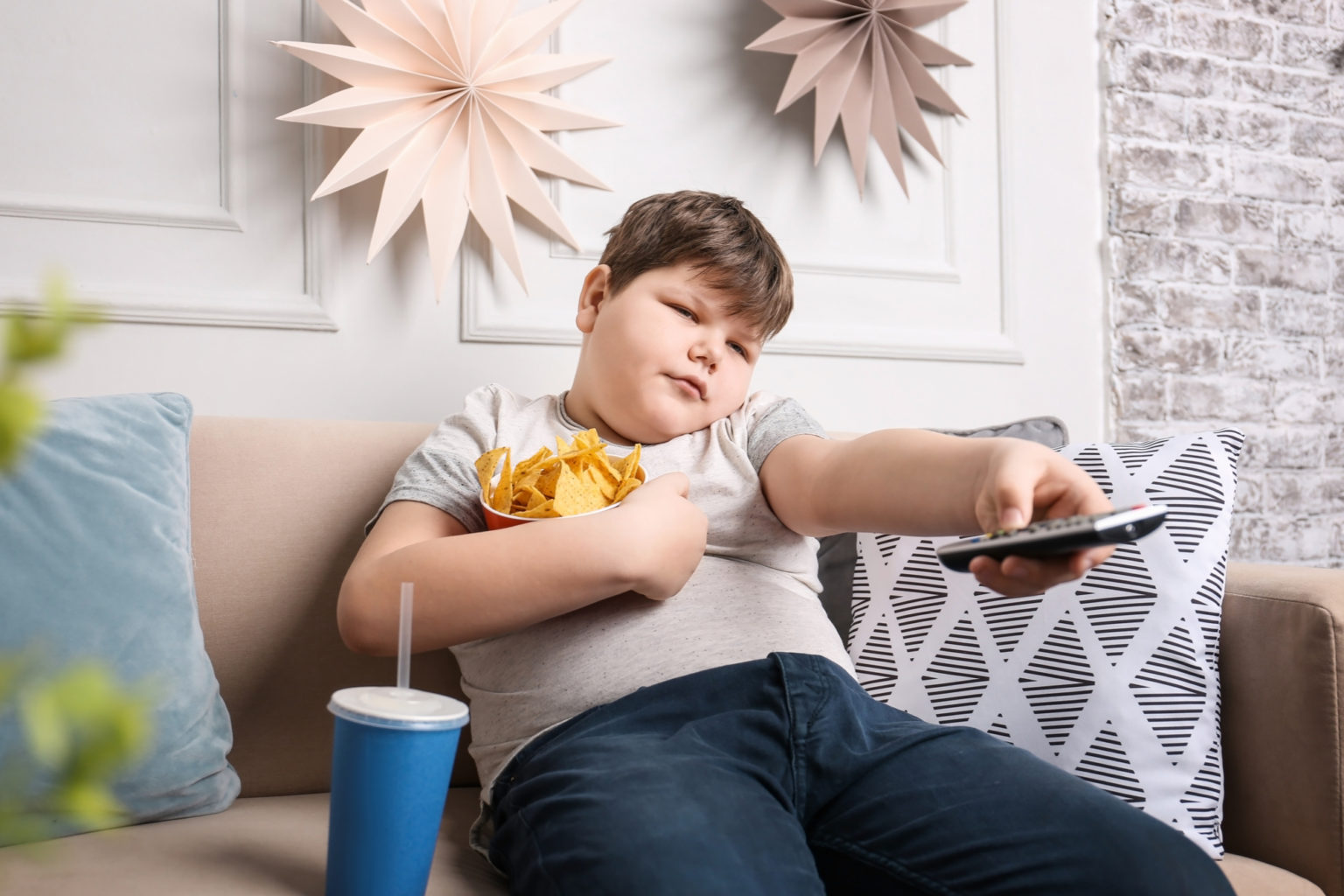 Obesidade Na Infância E Adolescência Foto 5 Cirurgião Dr Felipe Malafaia 4244