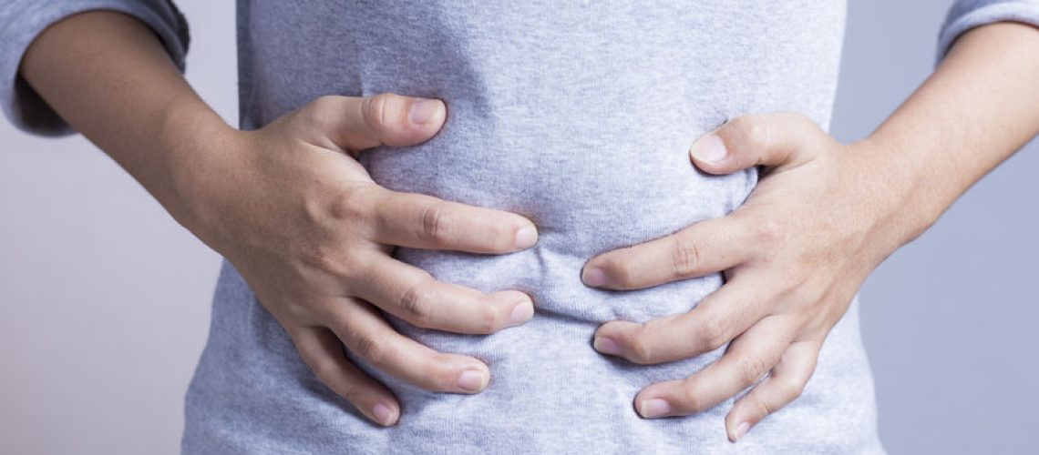 colostomia