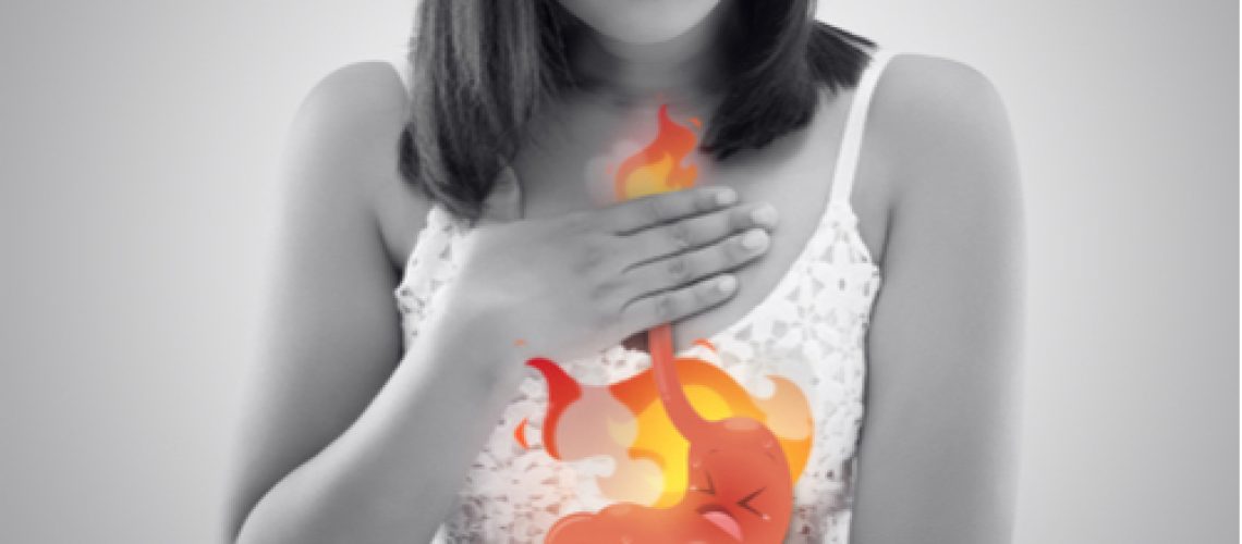 cirurgia de refluxo