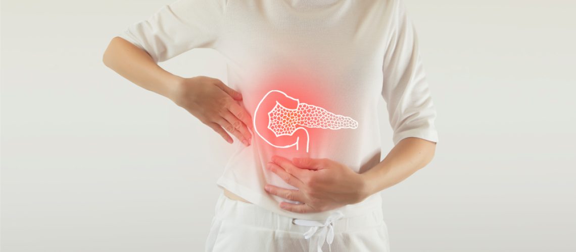 pancreatite aguda